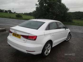Used Audi A3 2017 for sale - 75155281: Photo