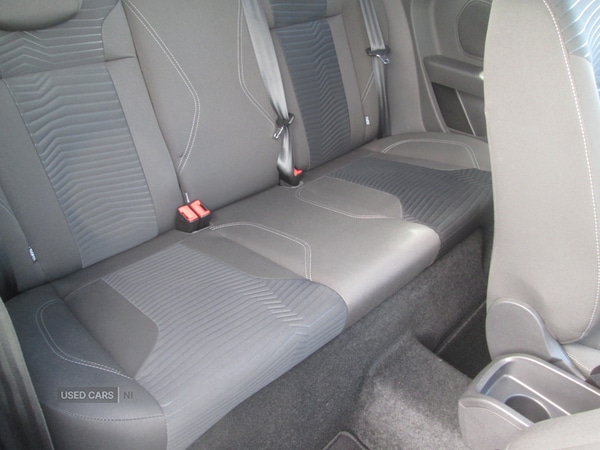 Used Ford Fiesta 2016 for sale - 76110126: Photo 10