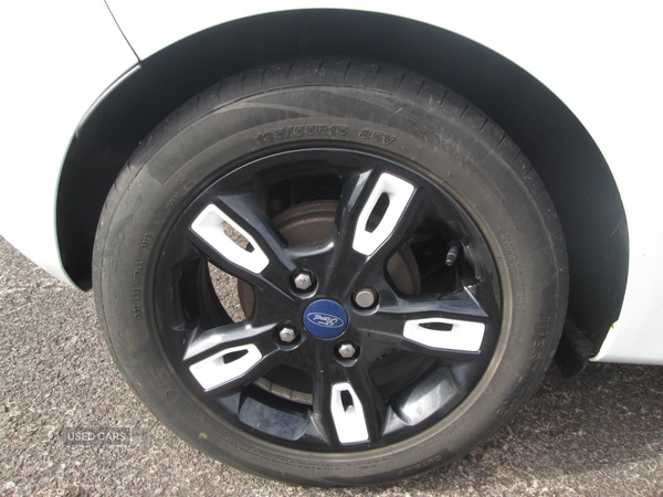 Used Ford Fiesta 2016 for sale - 76110126: Photo 7