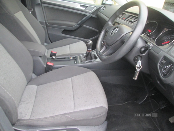 Used Volkswagen Golf 2013 for sale - 77525349: Photo 10