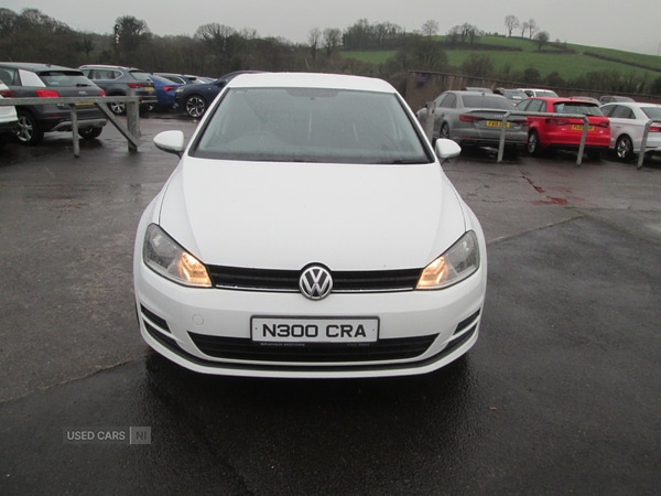 Used Volkswagen Golf 2013 for sale - 77525349: Photo 3