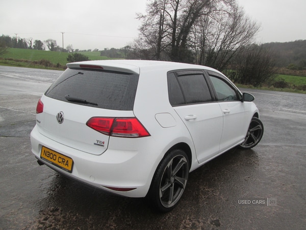 Used Volkswagen Golf 2013 for sale - 77525349: Photo 4