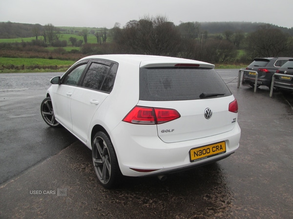 Used Volkswagen Golf 2013 for sale - 77525349: Photo 5