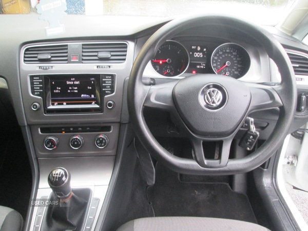 Used Volkswagen Golf 2013 for sale - 77525349: Photo 7