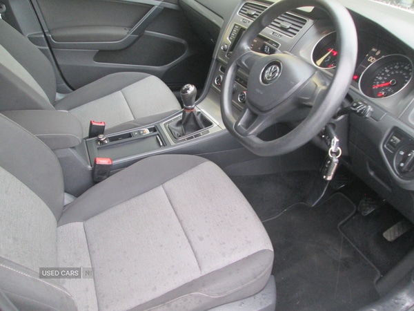 Used Volkswagen Golf 2013 for sale - 77525349: Photo 8