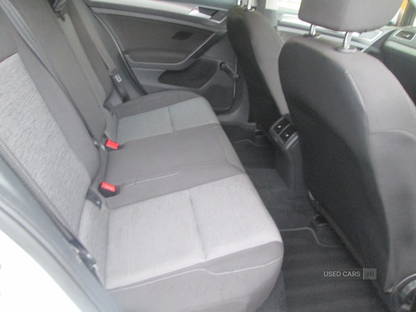 Used Volkswagen Golf 2013 for sale - 77525349: Photo 9