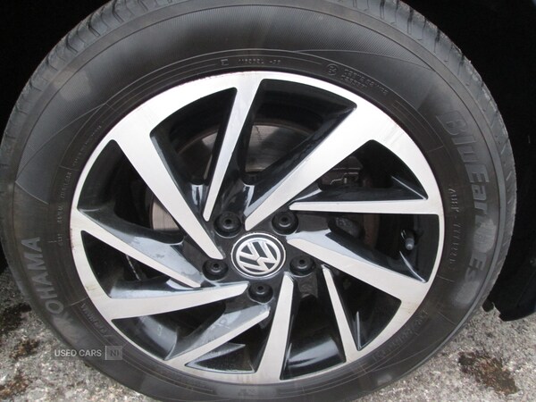 Used Volkswagen Golf 2019 for sale - 73694870: Photo 11