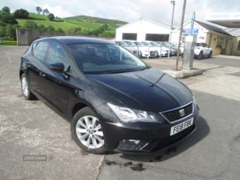 2018 - 1.2 TSI SE Technology 5dr