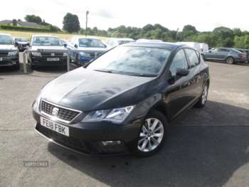 Used SEAT Leon 2018 for sale - 75072502: Photo