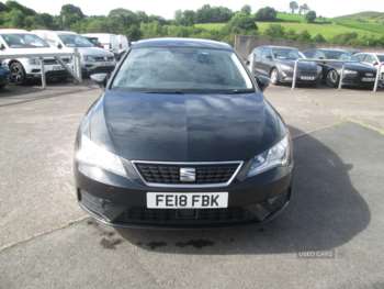 Used SEAT Leon 2018 for sale - 75072502: Photo