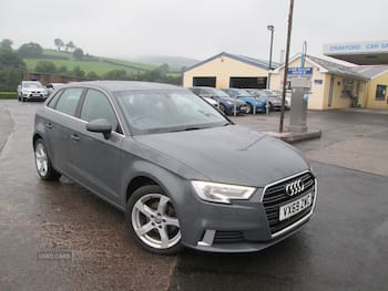 Used Audi A3 2019 for sale - 79678075: Photo