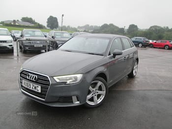 Used Audi A3 2019 for sale - 79678075: Photo