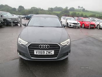 Used Audi A3 2019 for sale - 79678075: Photo