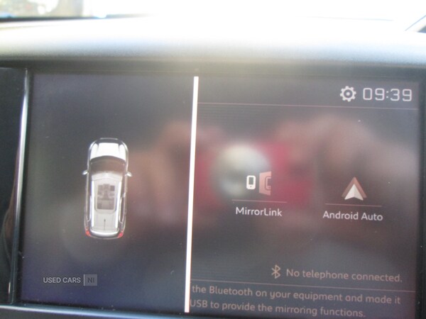 Used Peugeot 2008 2018 for sale - 75610207: Photo 10