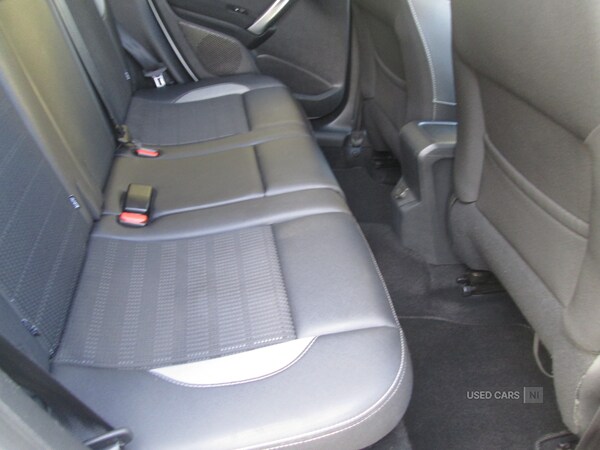 Used Peugeot 2008 2018 for sale - 75610207: Photo 12