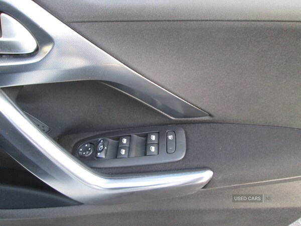 Used Peugeot 2008 2018 for sale - 75610207: Photo 14