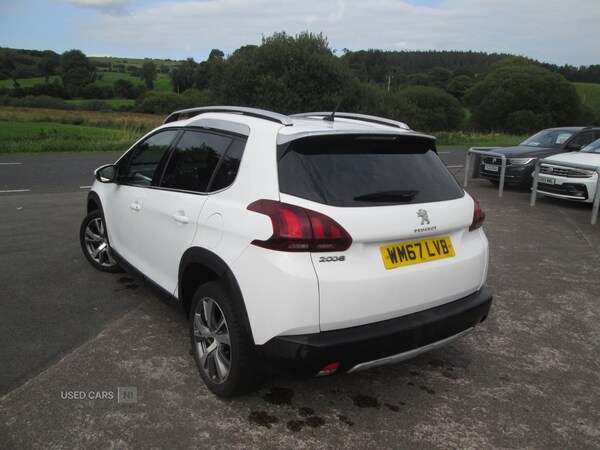 Used Peugeot 2008 2018 for sale - 75610207: Photo 5