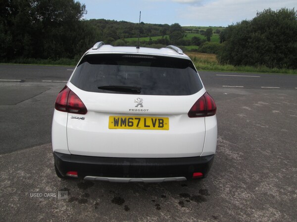 Used Peugeot 2008 2018 for sale - 75610207: Photo 6
