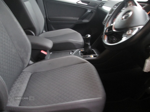 Used Volkswagen Tiguan 2020 for sale - 76359501: Photo 12
