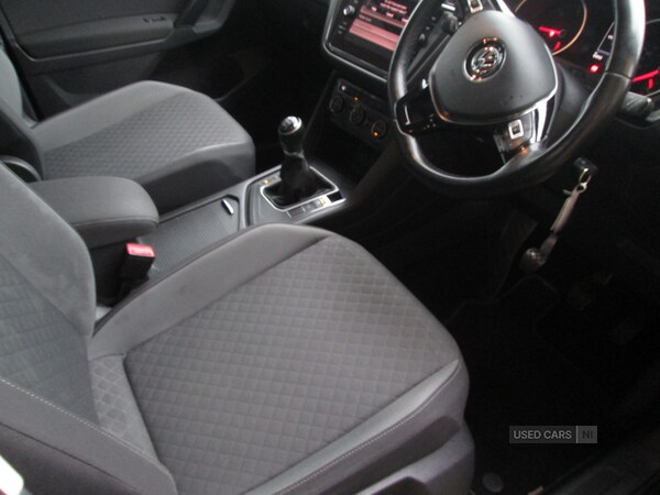 Used Volkswagen Tiguan 2020 for sale - 76359501: Photo 14