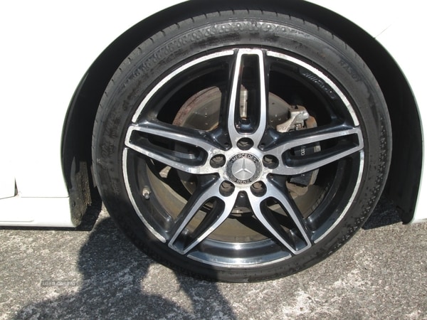 Used Mercedes-Benz CLA 2017 for sale - 71250569: Photo 7