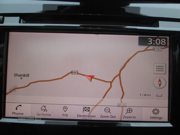 Used Nissan Qashqai 2020 for sale - 76228626: Photo 10