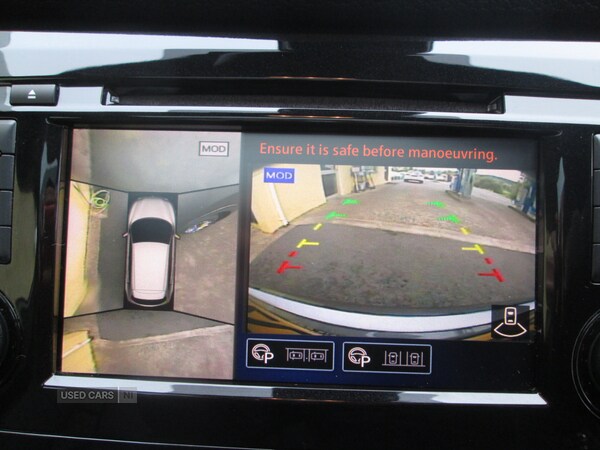 Used Nissan Qashqai 2020 for sale - 76228626: Photo 11