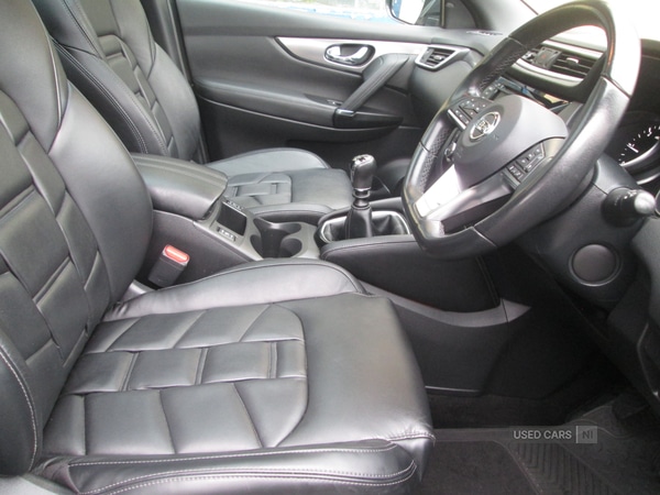 Used Nissan Qashqai 2020 for sale - 76228626: Photo 12
