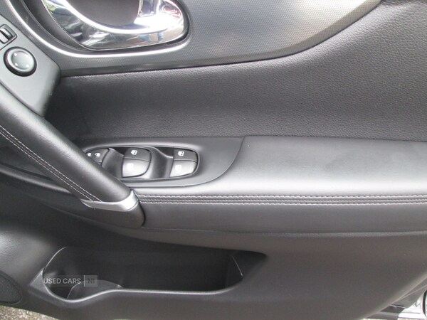 Used Nissan Qashqai 2020 for sale - 76228626: Photo 16