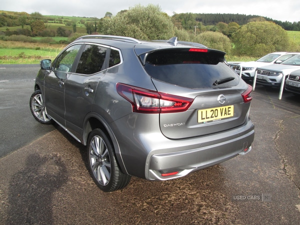 Used Nissan Qashqai 2020 for sale - 76228626: Photo 5