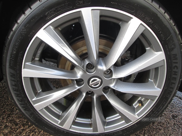 Used Nissan Qashqai 2020 for sale - 76228626: Photo 7