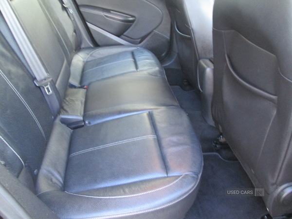 Used Vauxhall Astra 2014 for sale - 77525474: Photo 12