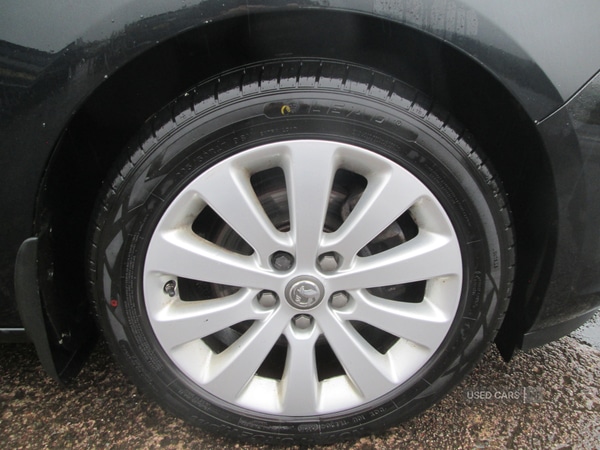 Used Vauxhall Astra 2014 for sale - 77525474: Photo 7