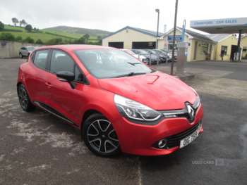 2015 - 1.5 dCi 90 Dynamique MediaNav Energy 5dr