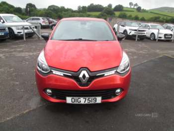 Used Renault Clio 2015 for sale - 75298849: Photo