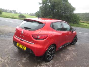 Used Renault Clio 2015 for sale - 75298849: Photo