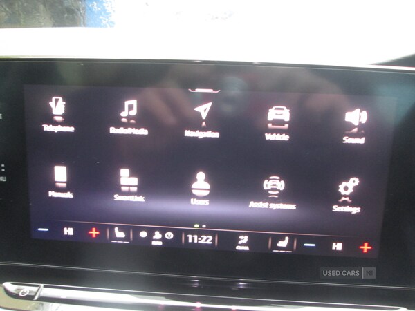 Used Skoda Octavia 2021 for sale - 77217723: Photo 10