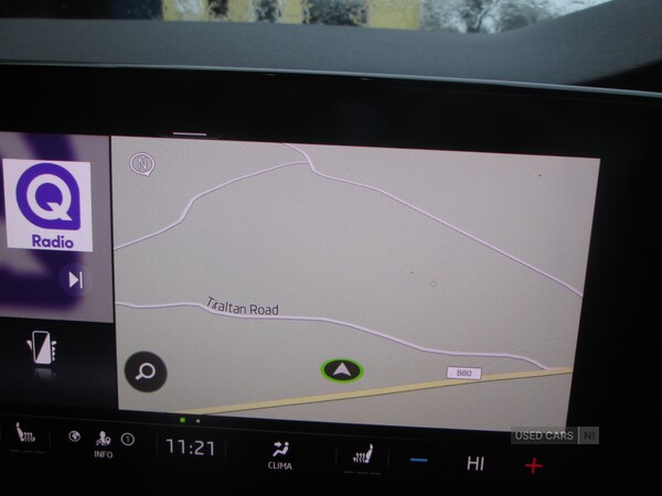 Used Skoda Octavia 2021 for sale - 77217723: Photo 11