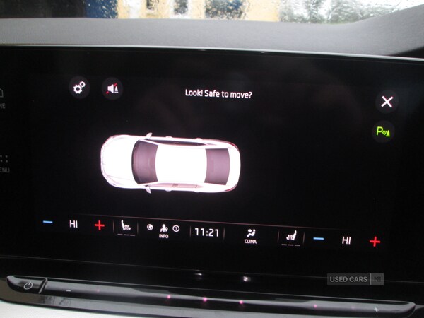 Used Skoda Octavia 2021 for sale - 77217723: Photo 12