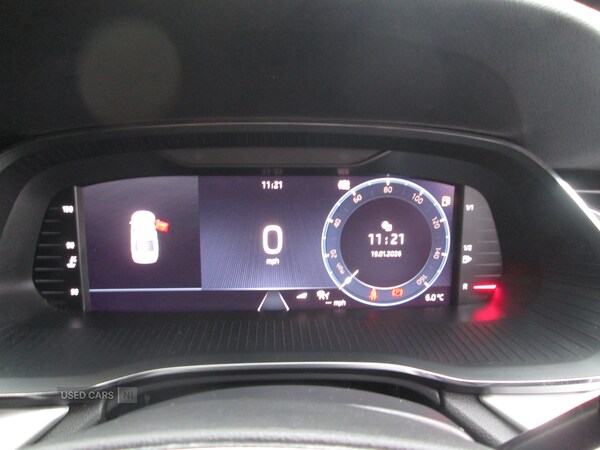 Used Skoda Octavia 2021 for sale - 77217723: Photo 13