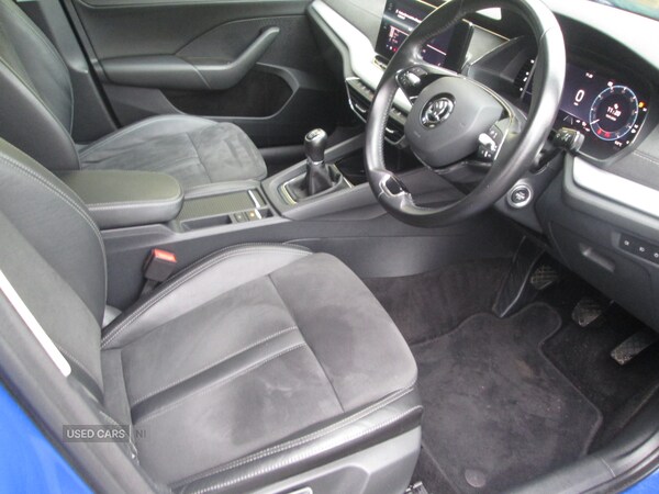 Used Skoda Octavia 2021 for sale - 77217723: Photo 14