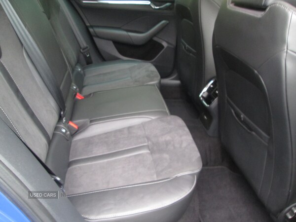 Used Skoda Octavia 2021 for sale - 77217723: Photo 15