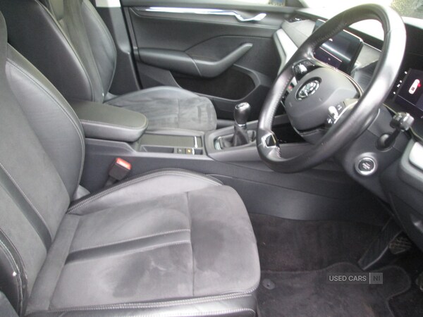 Used Skoda Octavia 2021 for sale - 77217723: Photo 16