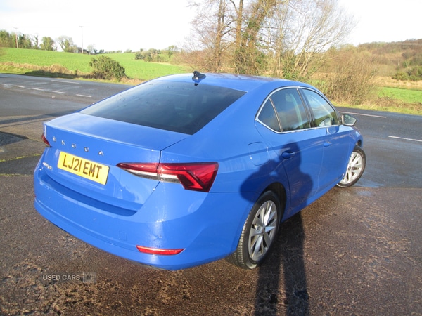 Used Skoda Octavia 2021 for sale - 77217723: Photo 5