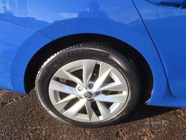 Used Skoda Octavia 2021 for sale - 77217723: Photo 7