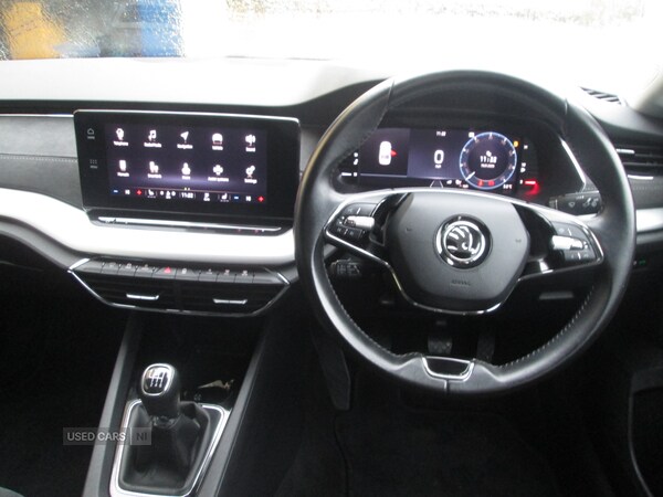 Used Skoda Octavia 2021 for sale - 77217723: Photo 9