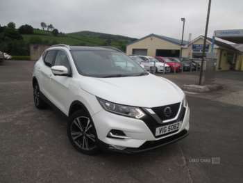 2019 - 1.5 dCi 115 N-Connecta 5dr