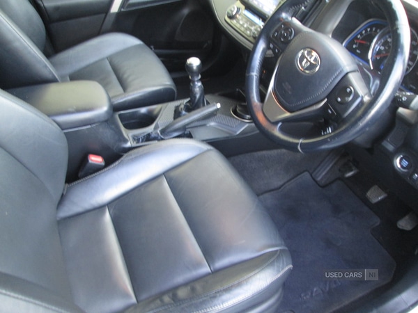 Used Toyota RAV4 2014 for sale - 76585852: Photo 12