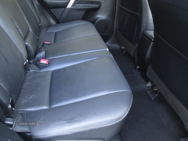 Used Toyota RAV4 2014 for sale - 76585852: Photo 13