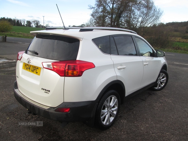 Used Toyota RAV4 2014 for sale - 76585852: Photo 4